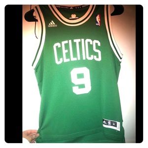Celtics Jersey